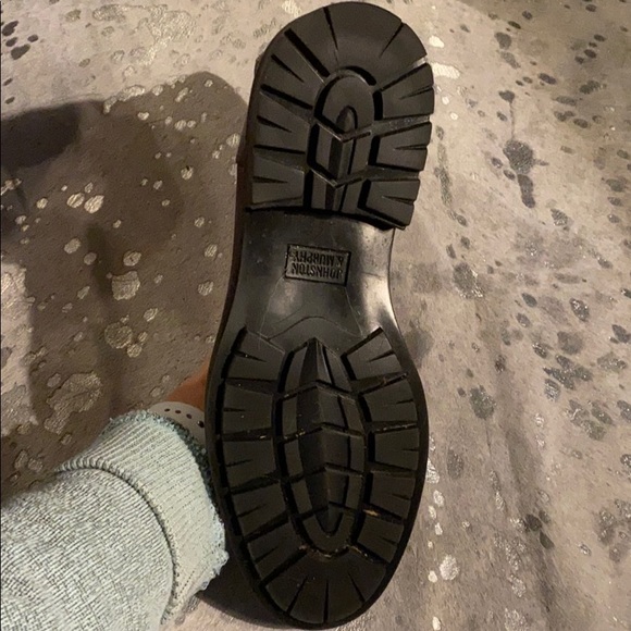 Johnston and Murphy Boots - Picture 3 of 6